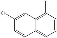 7-Chloro-1-methylnaphthalene CAS#: 690224-01-2