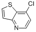 7-Chlorothieno[3,2-b]pyridine CAS#: 69627-03-8