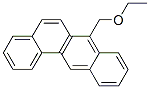7-(Ethoxymethyl)benz[a]anthracene CAS#: 63019-29-4