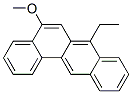 7-Ethyl-5-methoxybenz[a]anthracene CAS#: 63020-60-0