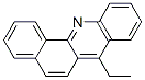 7-Ethylbenz[c]acridine CAS#: 63021-32-9