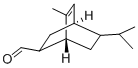 7-FORMYL-5-ISOPROPYL-2-METHYLBICYCLO(2.2.2)OCT-2-ENE CAS#: 67845-30-1