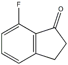 7-Fluoro-1-indanone CAS#: 651735-59-0