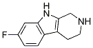 7-Fluoro-2,3,4,9-tetrahydro-1H-beta-carboline, 95+% CAS#: 177858-80-9