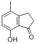 7-HYDROXY-4-METHYL-1-INDANONE  97 CAS#: 67901-82-0
