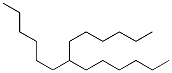 7-Hexyltridecane. CAS#: 7225-66-3