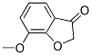 7-METHOXY-3(2H)-BENZOFURANONE CAS#: 7169-37-1
