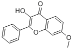 7-METHOXYFLAVONOL CAS#: 7478-60-6