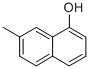 7-METHYL-1-NAPHTHOL CAS#: 6939-33-9
