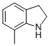 7-METHYL-2,3-DIHYDRO-1H-INDOLE CAS#: 65673-86-1
