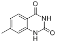 7-METHYLQUINAZOLINE-2,4(1H,3H)-DIONE CAS#: 62484-15-5