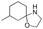 7-Methyl-1-aza-4-oxaspiro[4.5]decane CAS#: 69552-24-5