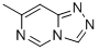 7-Methyl-[1,2,4]triazolo[4,3-c]pyrimidine CAS#: 69141-72-6