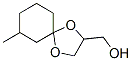 7-Methyl-1,4-dioxaspiro[4.5]decane-2-methanol CAS#: 63917-44-2