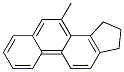 7-Methyl-16,17-dihydro-15H-cyclopenta[a]phenanthrene CAS#: 63020-76-8