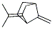7-Methylene-2-(1-methylethylidene)bicyclo[2.2.1]heptane CAS#: 66929-97-3