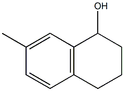 7-Methyltetralin-1-ol CAS#: 6938-36-9