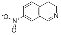 7-NITRO-3,4-DIHYDROISOQUINOLINE CAS#: 62541-59-7