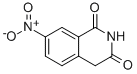 7-NITROISOQUINOLINE-1,3(2H,4H)-DIONE CAS#: 611187-01-0