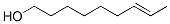 7-Nonen-1-ol CAS#: 63768-13-8