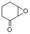 7-OXABICYCLO[4.1.0]HEPTAN-2-ONE CAS#: 6705-49-3