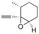 7-Oxabicyclo[4.1.0]heptane, 1-ethynyl-2-methyl-, (1alpha,2alpha,6alpha)- (9CI) CAS#: 65732-23-2