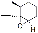 7-Oxabicyclo[4.1.0]heptane, 1-ethynyl-2-methyl-, (1alpha,2beta,6alpha)- (9CI) CAS#: 65691-70-5