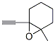 7-Oxabicyclo[4.1.0]heptane, 1-ethynyl-6-methyl- (9CI) CAS#: 65691-68-1