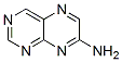 7-Pteridinamine (9CI) CAS#: 769-66-4