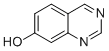 7-Quinazolinol (7CI,8CI,9CI) CAS#: 7556-97-0
