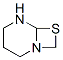 7-Thia-1,5-diazabicyclo[4.2.0]octane(9CI) CAS#: 186254-86-4