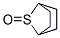 7-Thiabicyclo[2.2.1]heptane7-oxide CAS#: 6683-25-6