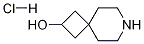 7-azaspiro[3.5]nonan-2-ol hydrochloride CAS#: 587869-08-7