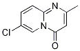 7-chloro-2-methyl-pyrido[1,2-a]pyrimidin-4-one CAS#: 64500-18-1