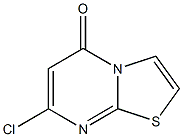 7-chloro-5H-thiazolo[3,2-a]pyriMidin-5-one CAS#: 66155-69-9