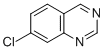 7-chloroquinazoline CAS#: 7556-99-2