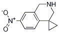 7'-nitro-2',3'-dihydro-1'H-spiro[cyclopropane-1,4'-isoquinoline] CAS#: 561297-87-8
