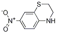 7-nitro-3,4-dihydro-2H-benzo[b][1,4]thiazine CAS#: 69373-37-1