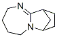 7,10-Methanopyrido[1,2-a][1,3]diazepine,2,3,4,5,7,8,9,10-octahydro-, CAS#: 674303-50-5