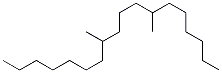 7,11-dimethyloctadecane CAS#: 65431-89-2