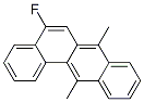 7,12-Dimethyl-5-fluorobenz[a]anthracene CAS#: 794-00-3