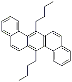 7,14-Dibutyldibenz[a,h]anthracene CAS#: 63041-48-5