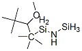 N-Methoxy-α,α,α-trimethyl-N-(trimethylsilyl)silanamine CAS#: 7266-76-4