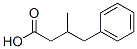 β-Methylbenzenebutyric acid CAS#: 7315-68-6