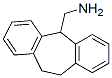 5-AMINOMETHYL-DIBENZOSUBERANE CAS#: 7351-49-7