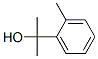 α,α,2-Trimethylbenzyl alcohol CAS#: 7572-79-4