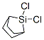 7,7-Dichloro-7-silabicyclo[2.2.1]heptane CAS#: 69238-91-1