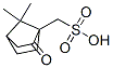 [7,7-dimethyl-2-oxobicyclo[2.2.1]hept-1-yl]methanesulphonic acid CAS#: 76-26-6