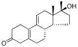 17β-Hydroxy-17-Methyl-estra-5(10),9(11)-dien-3-one CAS#: 7753-50-6