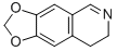 7,8-Dihydro-1,3-dioxolo[4,5-g]isoquinoline CAS#: 6882-28-6